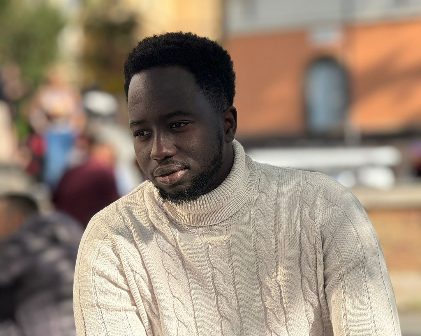 My Mentorship Program